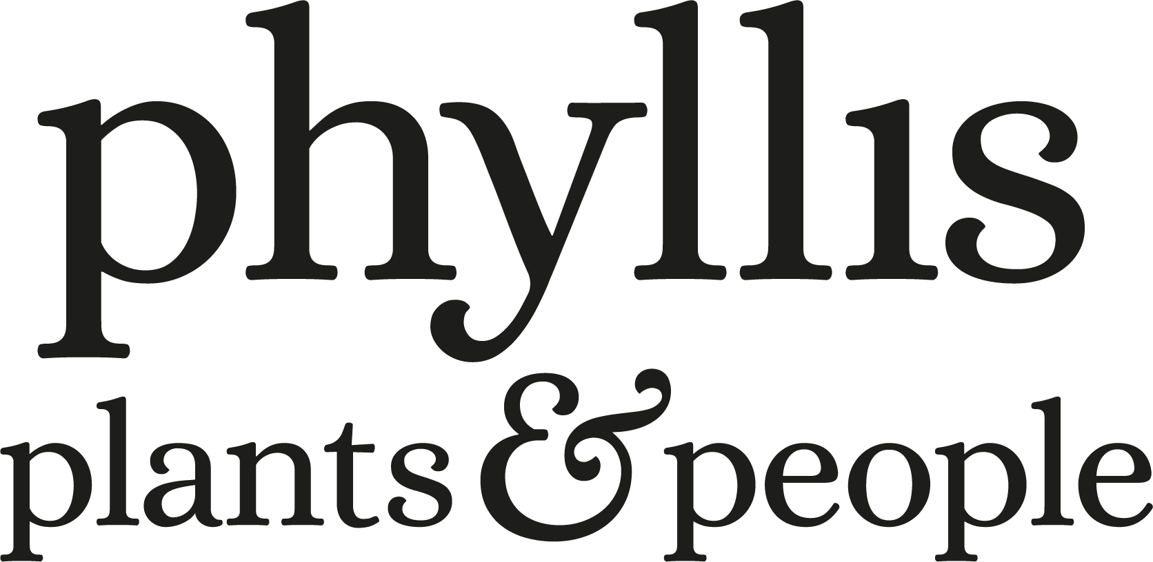 phyllis-plants-and-people-logo
